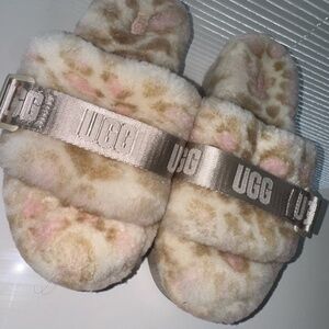 UGG Slippers